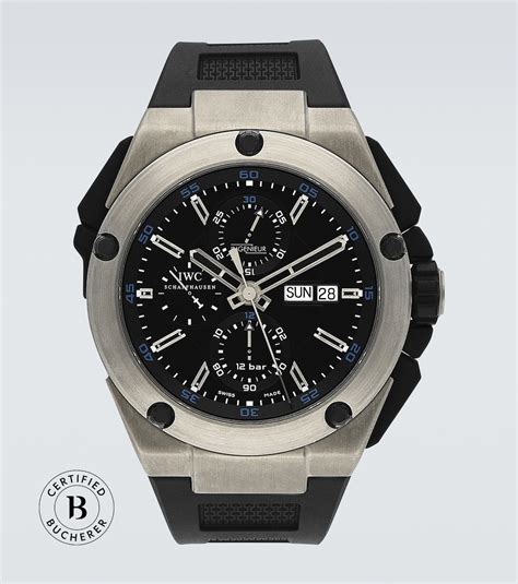 orologio iwc ingenieur 372182